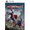 Mordhau PS5